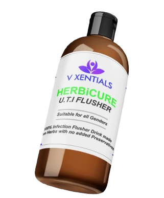 HERBiCURE U.T.I Herbal Drink