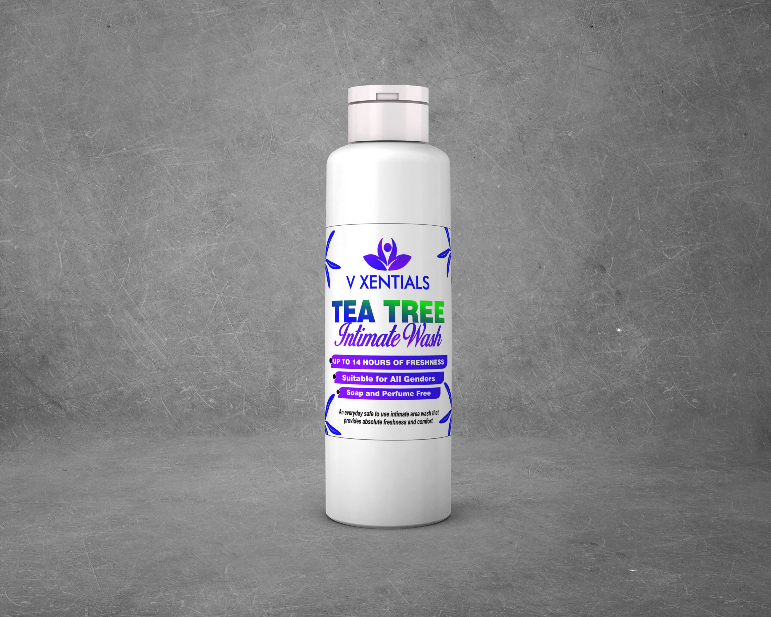Tea Tree Intimate Wash