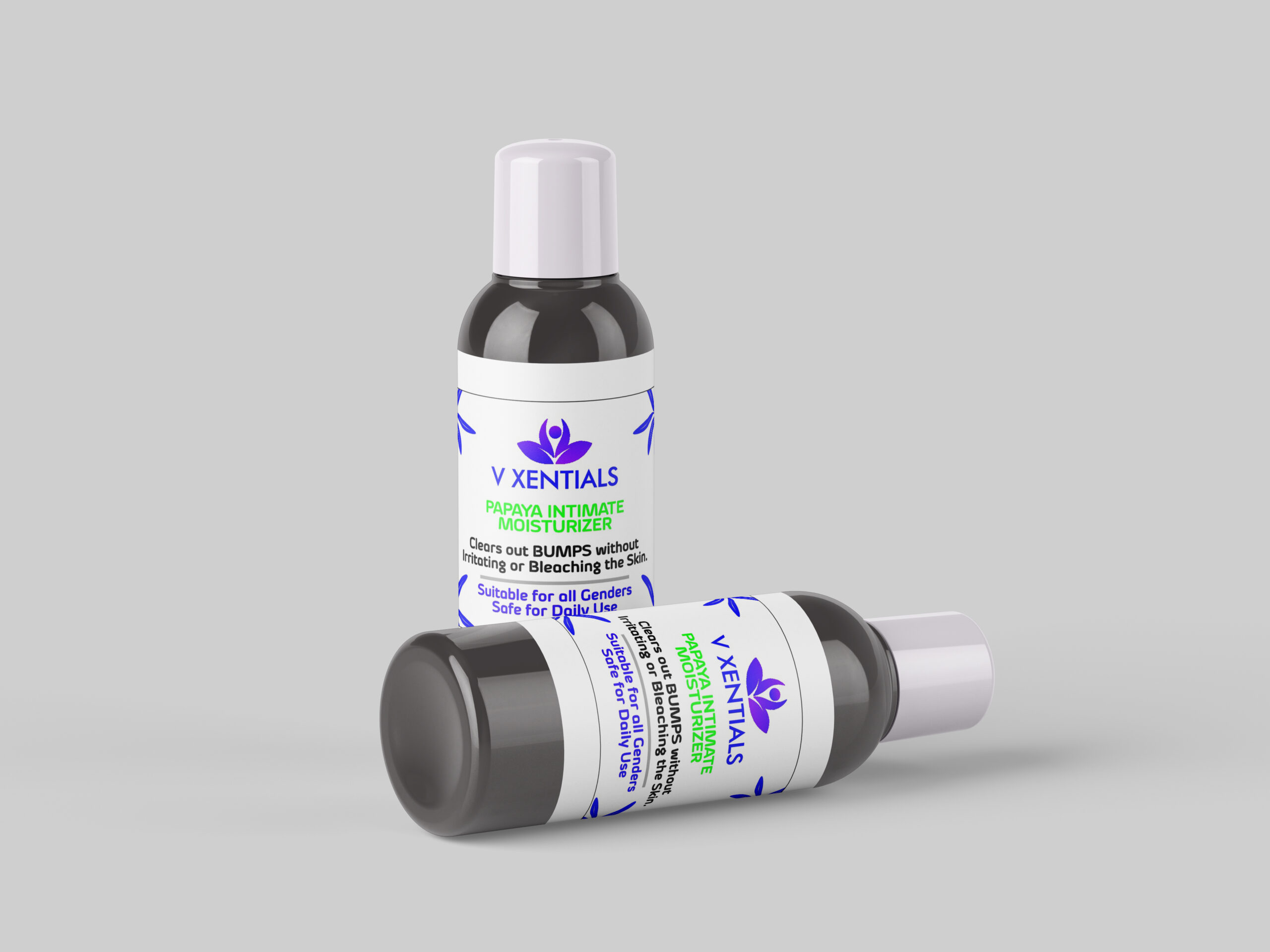 Papaya Intimate Moisturizer (Yoni Oil)