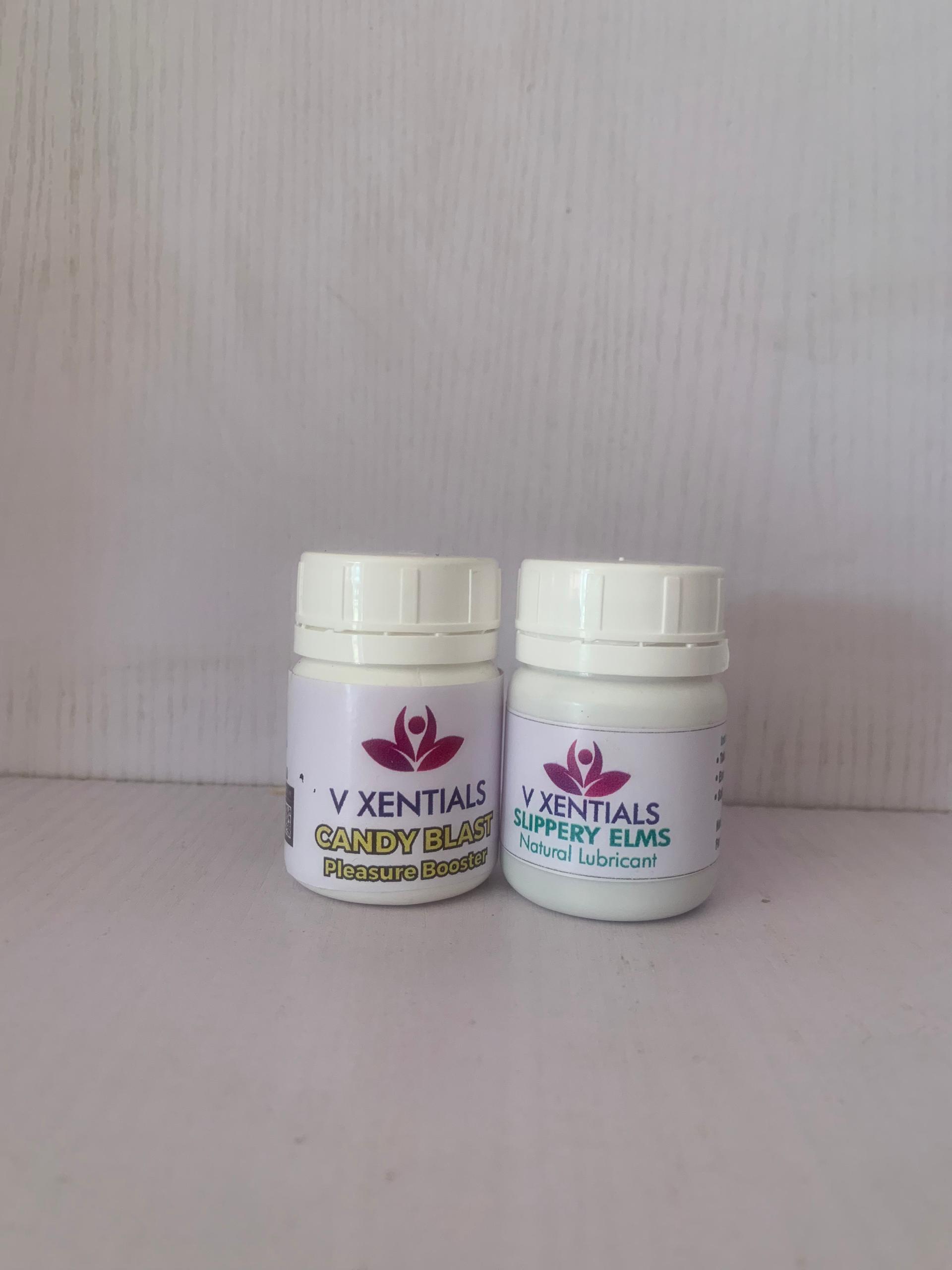 Candy Blast (Sugar Lumps)